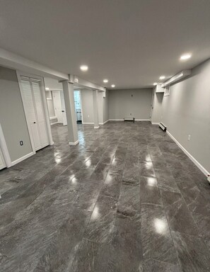 Interior - World Cup FIFA Retreat 2026 (Hawthorne)