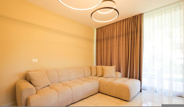 House, Smoking | 2 bedrooms - Sanpietro Vacation Villa 014 (Ishëm)