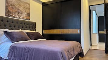 Superior Apartment, Kitchen
