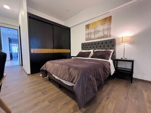 Superior Apartment, Kitchen - Casa Zamora (Ciudad de México)