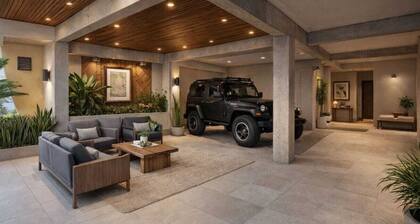 Vigie Beach Suite 1