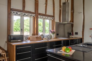 Private kitchen - Moles Meadow (4), Middleton (Middleton)