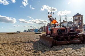 Strand