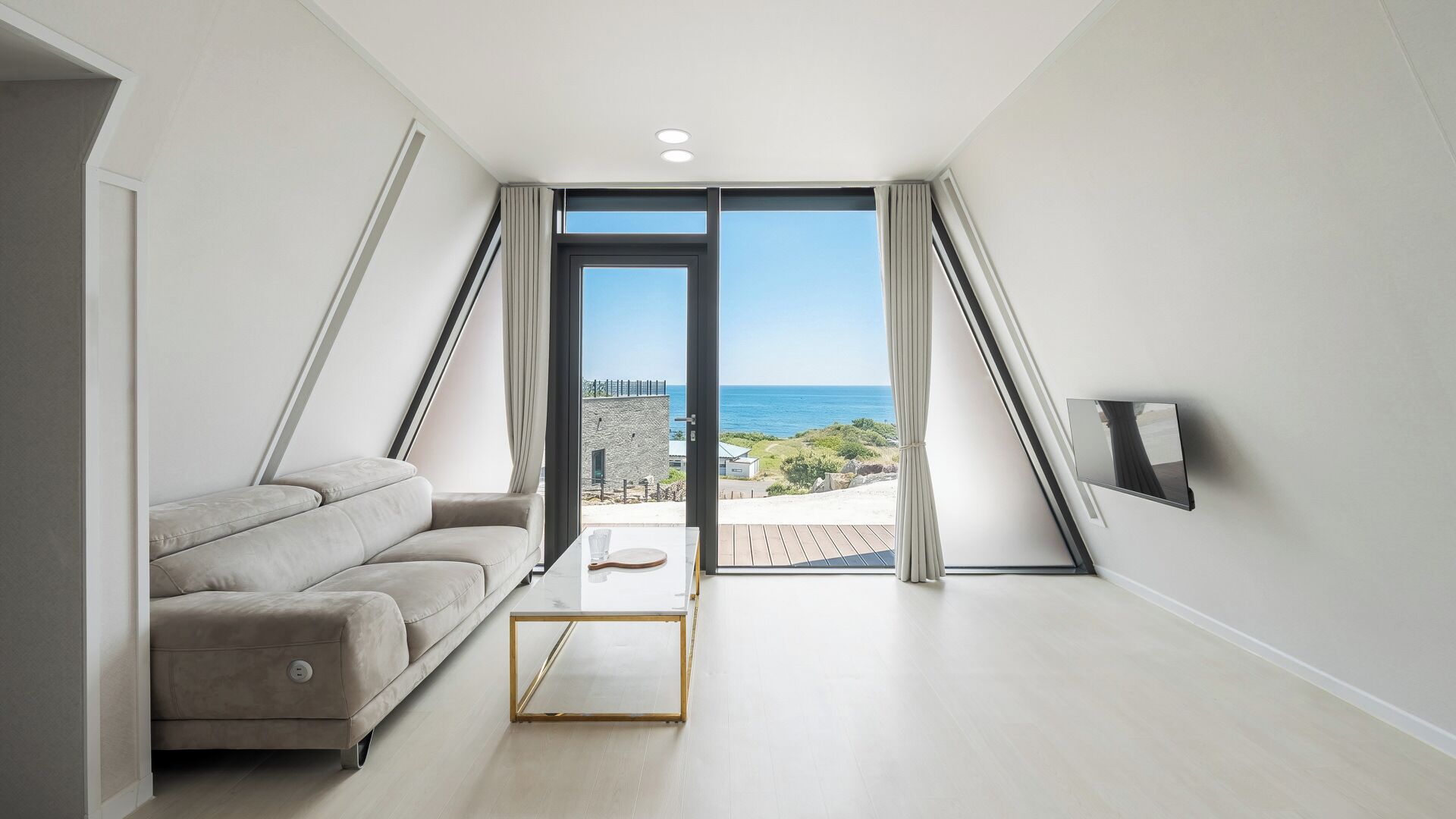 Basic Room, 1 Bedroom (Room 5)