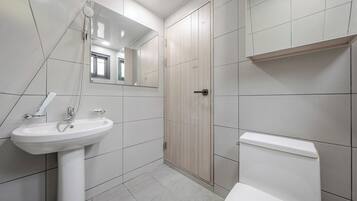 1 Schlafzimmer, kostenloses WLAN