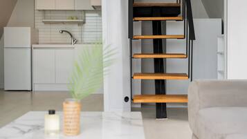 Camera Basic, 1 camera da letto (Room 6(OceanView/BBQ/Pet)) | 1 camera, Wi-Fi gratuito