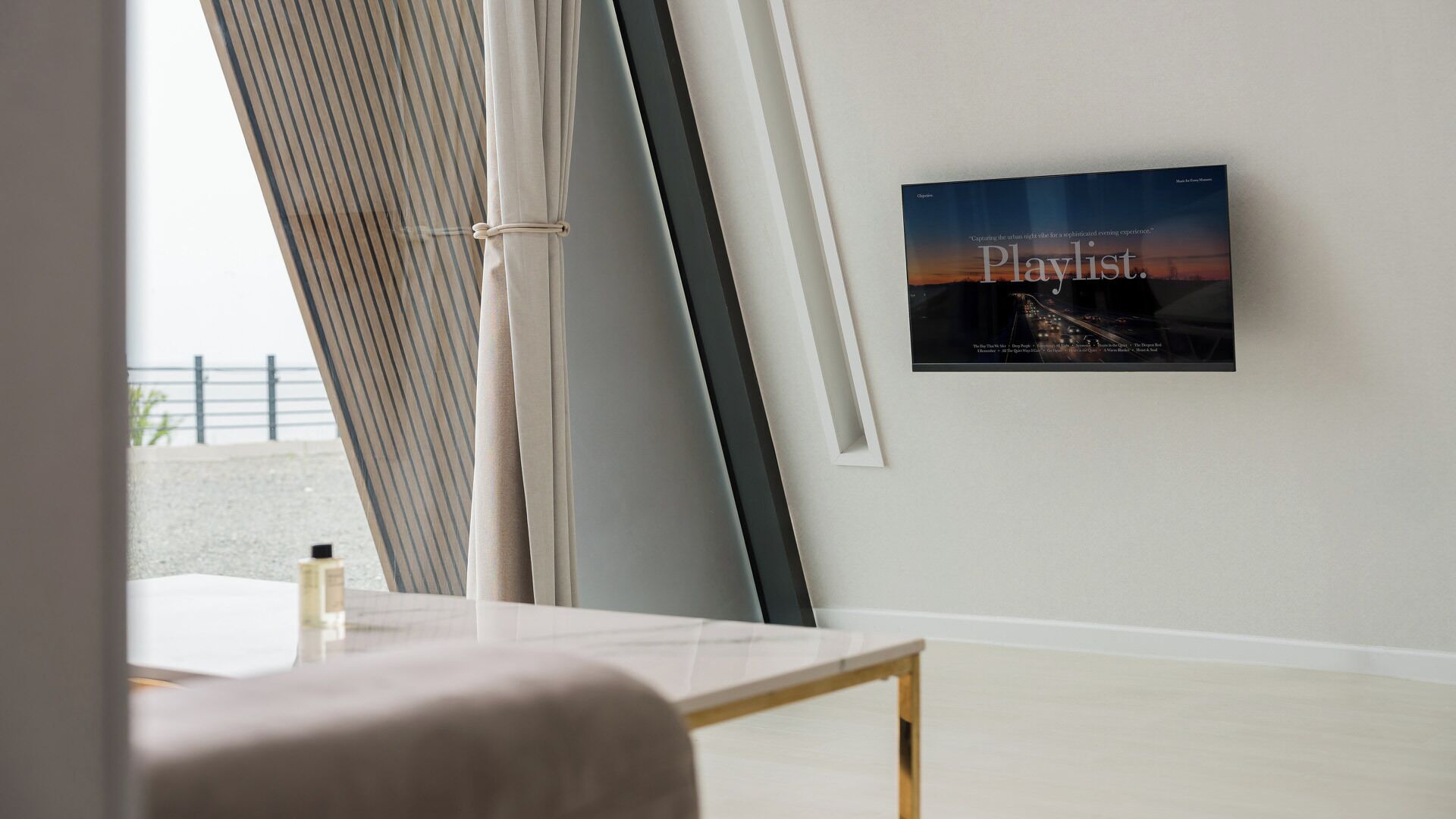 Rom – basic, 1 soverom (Room 4) | 1 soverom og wi-fi (inkludert)