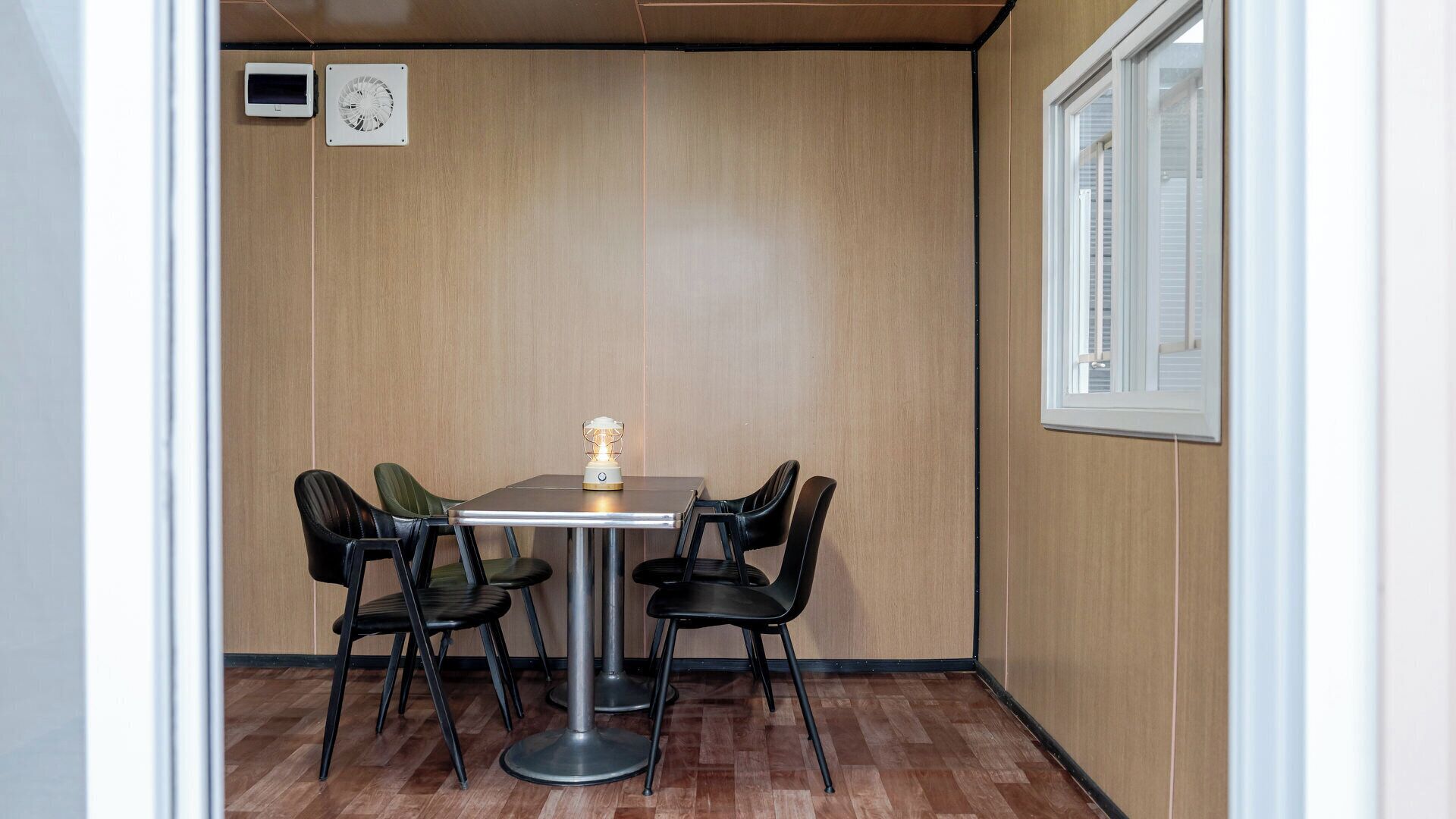 1 bedroom, free WiFi