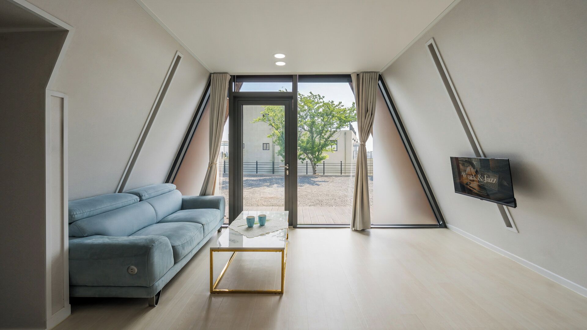 Basic Room, 1 Bedroom (Room 7)