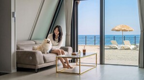 Basic Room, 1 Bedroom (Room 3) - Pohang Dongbaek Pension (Pohang-si)
