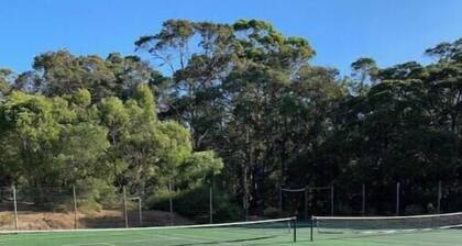 Tanah Marah Relaxed luxury surrounded by nature in the Margaret River Region