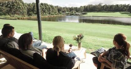 Tanah Marah Relaxed luxury surrounded by nature in the Margaret River Region