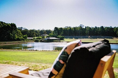 Tanah Marah (Wheelchair Accessible) Relaxed luxury in nature, Margaret River
