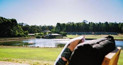 Tanah Marah (Wheelchair Accessible) Relaxed luxury in nature, Margaret River