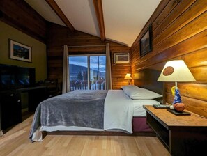 Een bureau, gratis wifi