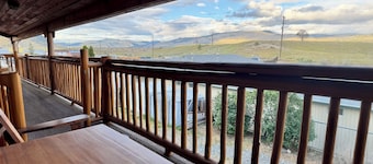 Merritt Lodge Motel
