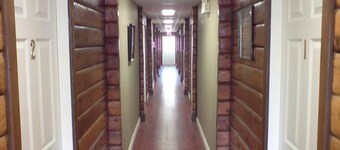 Merritt Lodge Motel