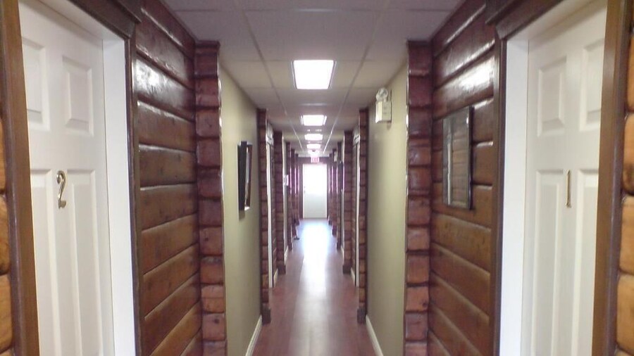 Merritt Lodge Motel