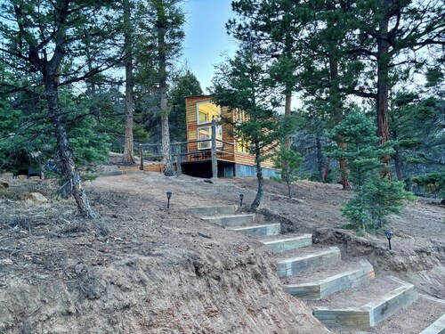 Ponderosa House- Peaceful and Quiet