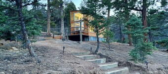 Ponderosa House- Peaceful and Quiet