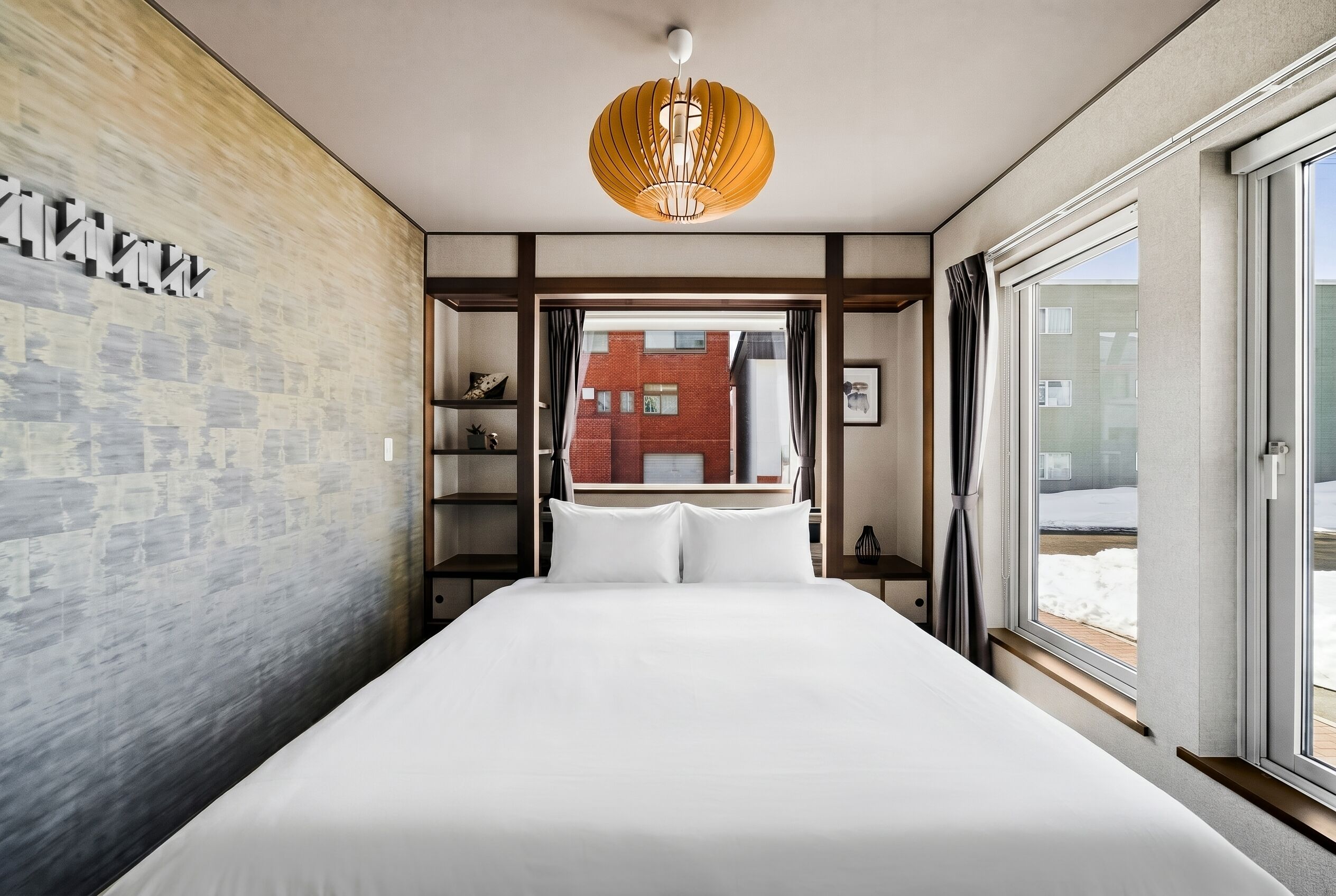 Apartment | Desk, laptop workspace, iron/ironing board, free WiFi