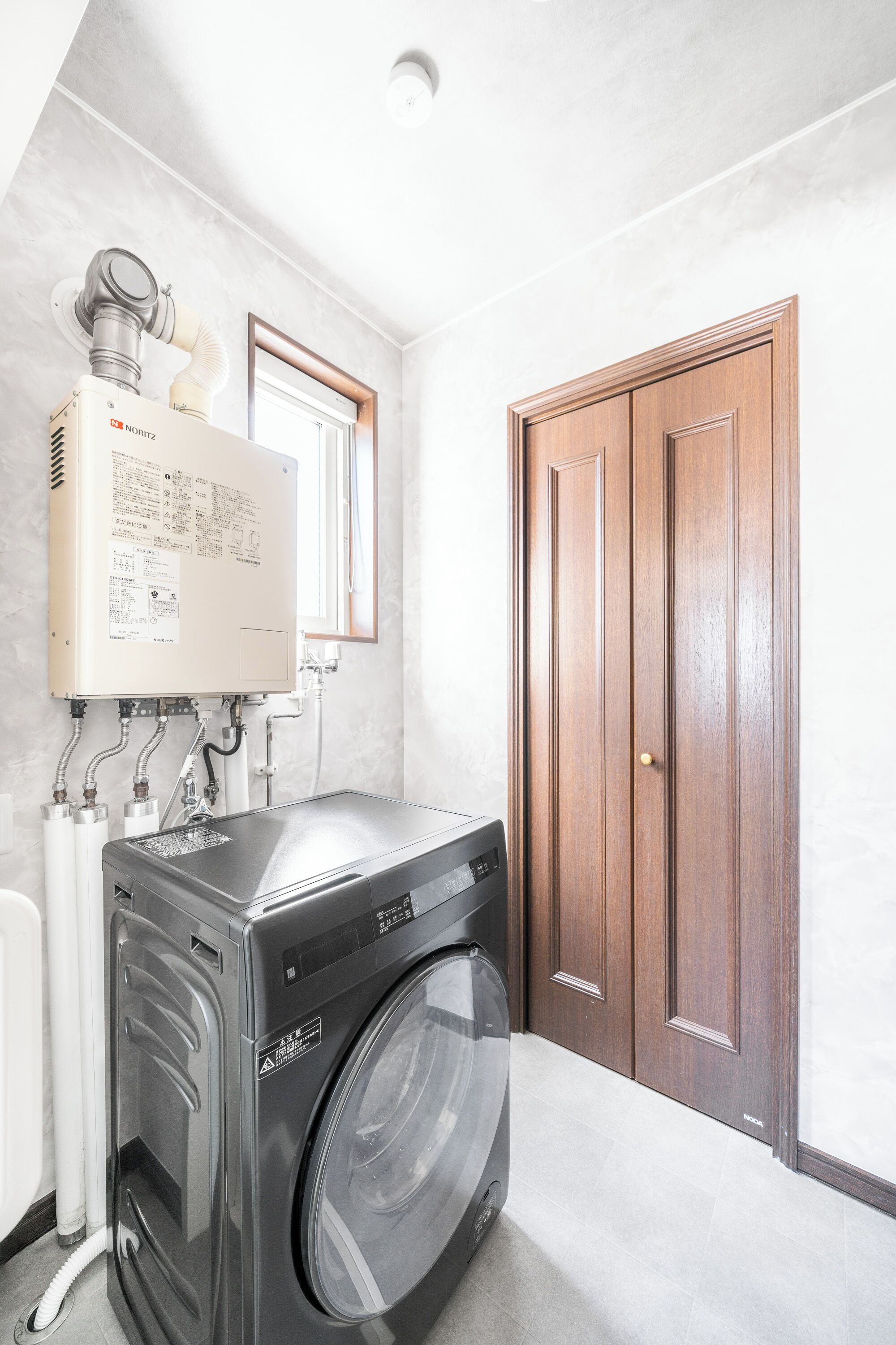 Appartement | Interieur