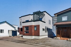 Exterior - Astage Villa Asahikawa (Asahikawa)