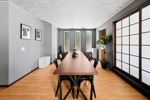 Servicio a la habitación
