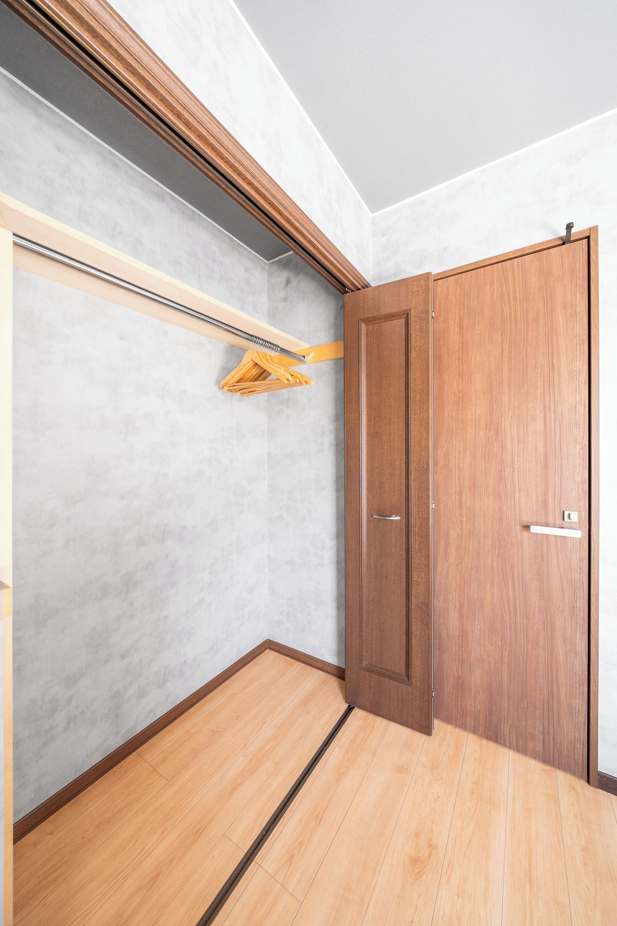 Appartement | Interieur