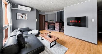 Astage Villa Asahikawa