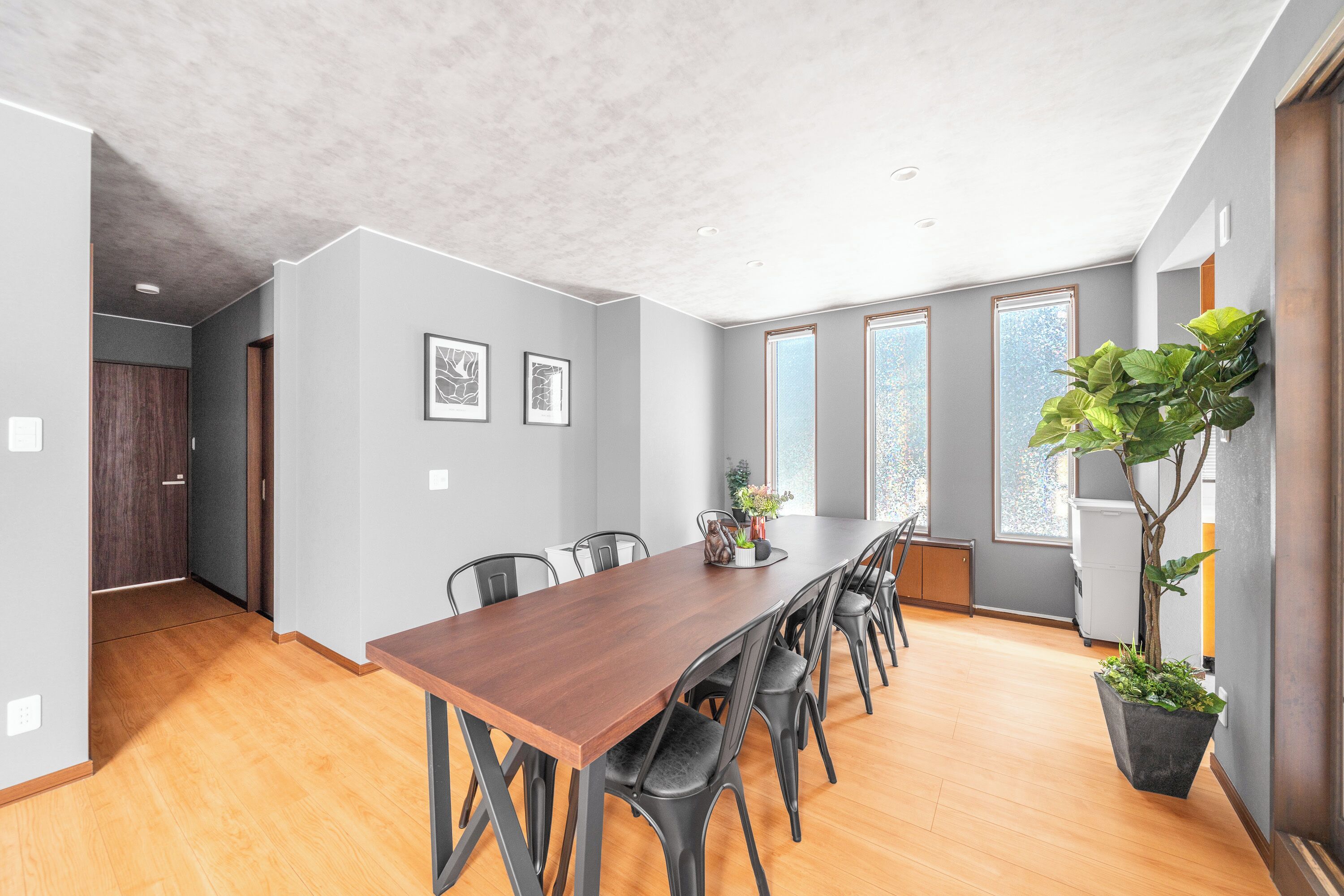 Appartement | Dineren