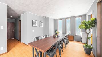 Appartement | Dineren