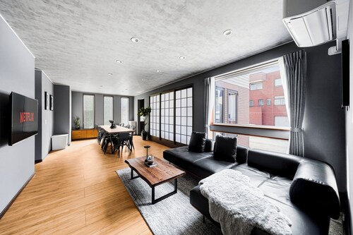 Astage Villa 旭川