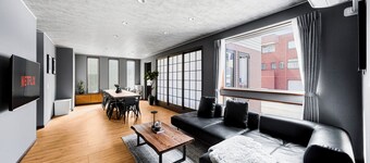 Astage Villa Asahikawa