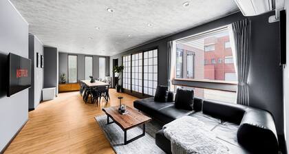 ASTAGE VILLA ASAHIKAWA