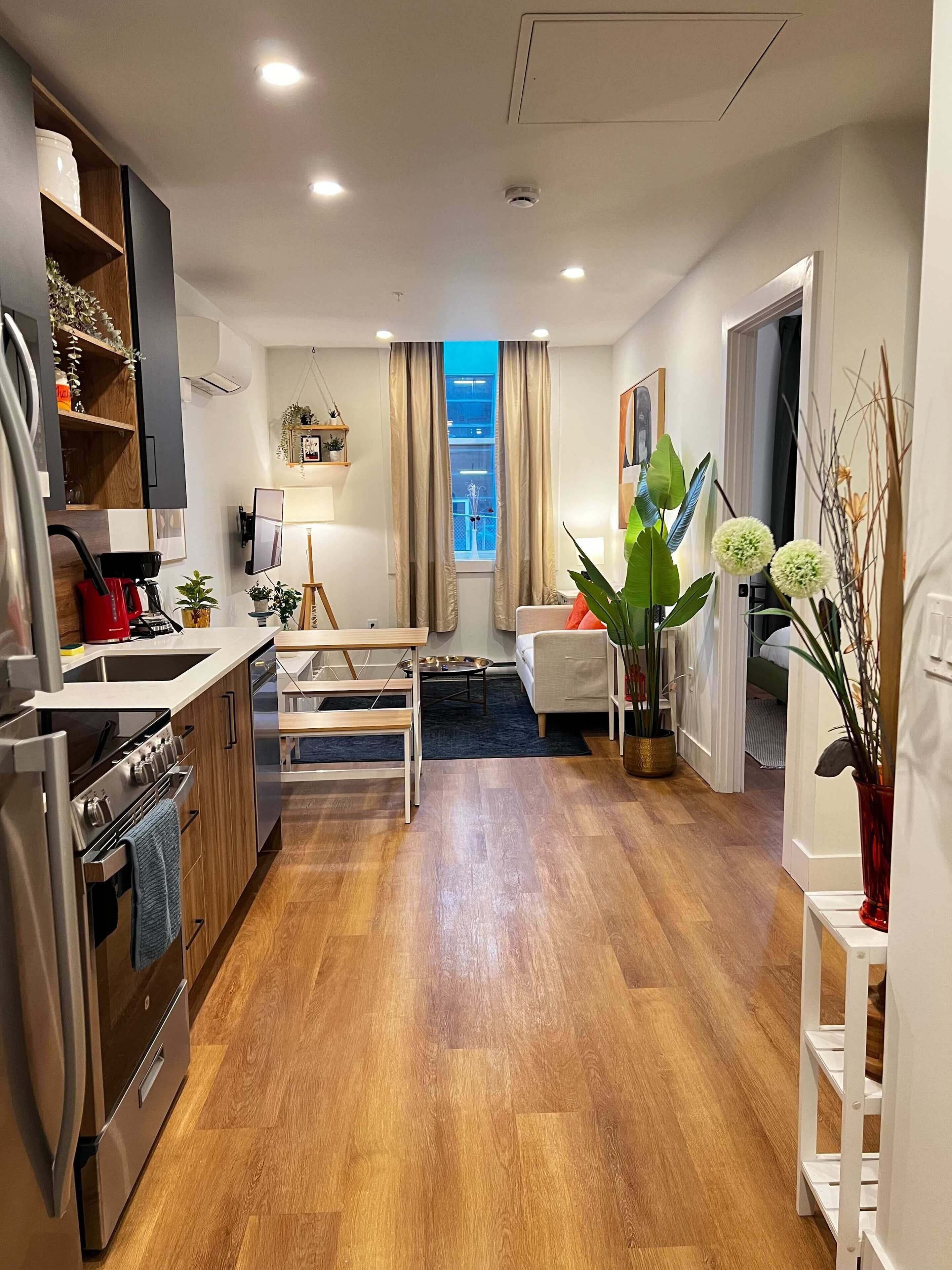 Interieur