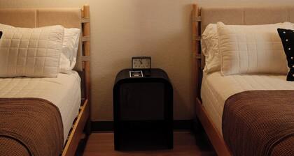 The Motel