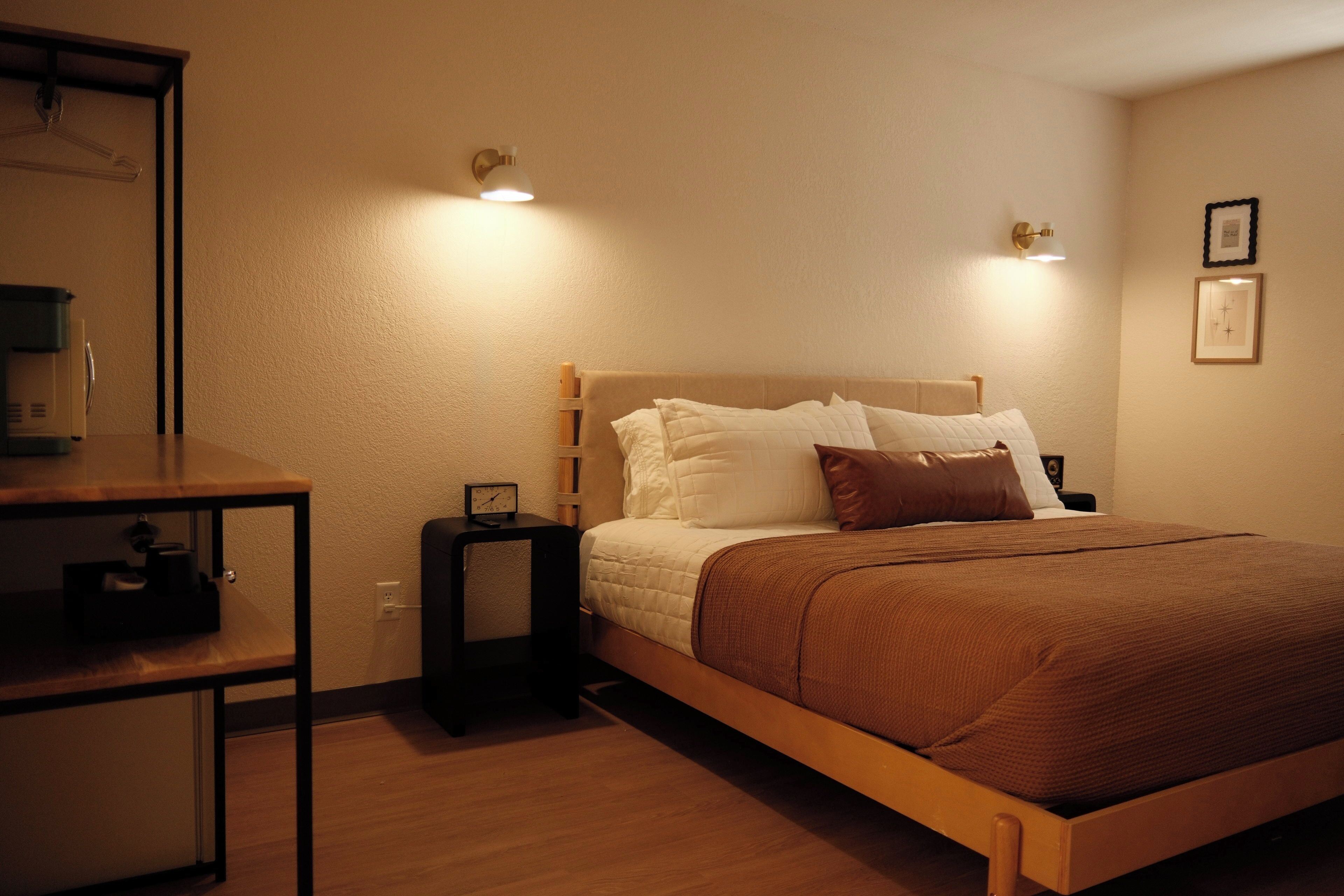 Classic Single Room