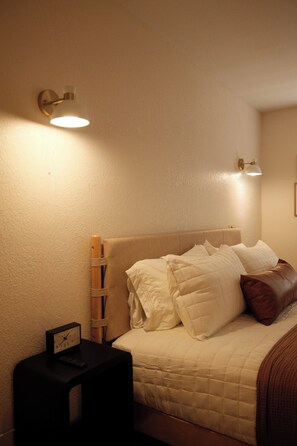 Classic Single Room - The Motel (Osakis)