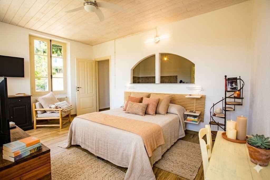 1 Schlafzimmer
