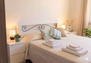2 chambres, Wi-Fi