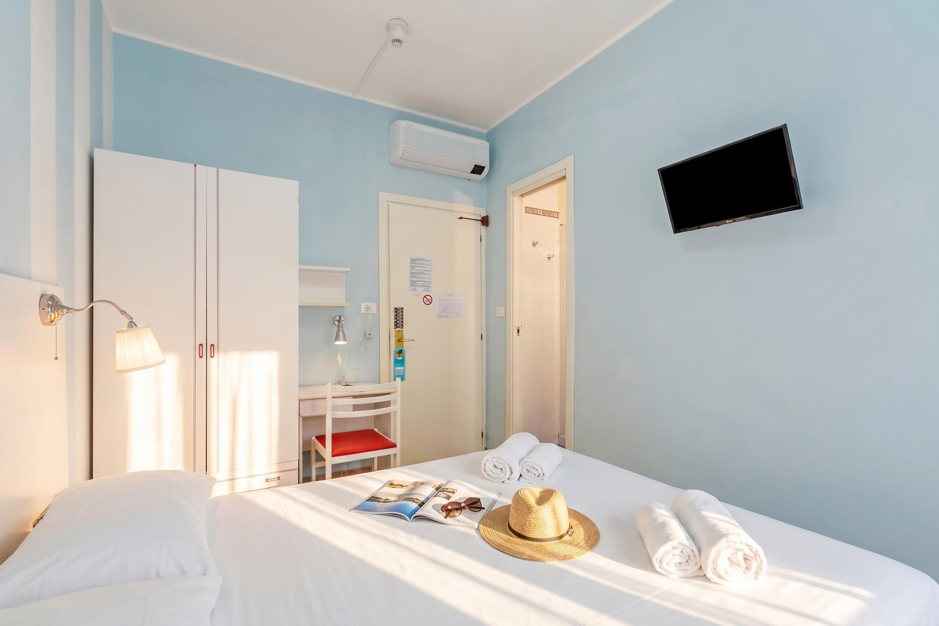 Hotel Del Golfo 62, Laigueglia, Italy - Albenga