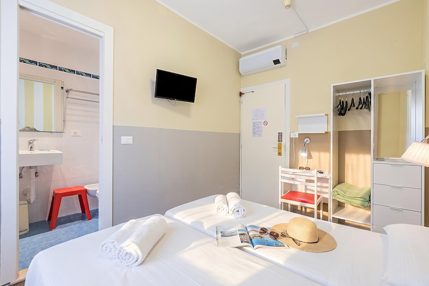 Hotel Del Golfo 61, Laigueglia, Italy - Albenga
