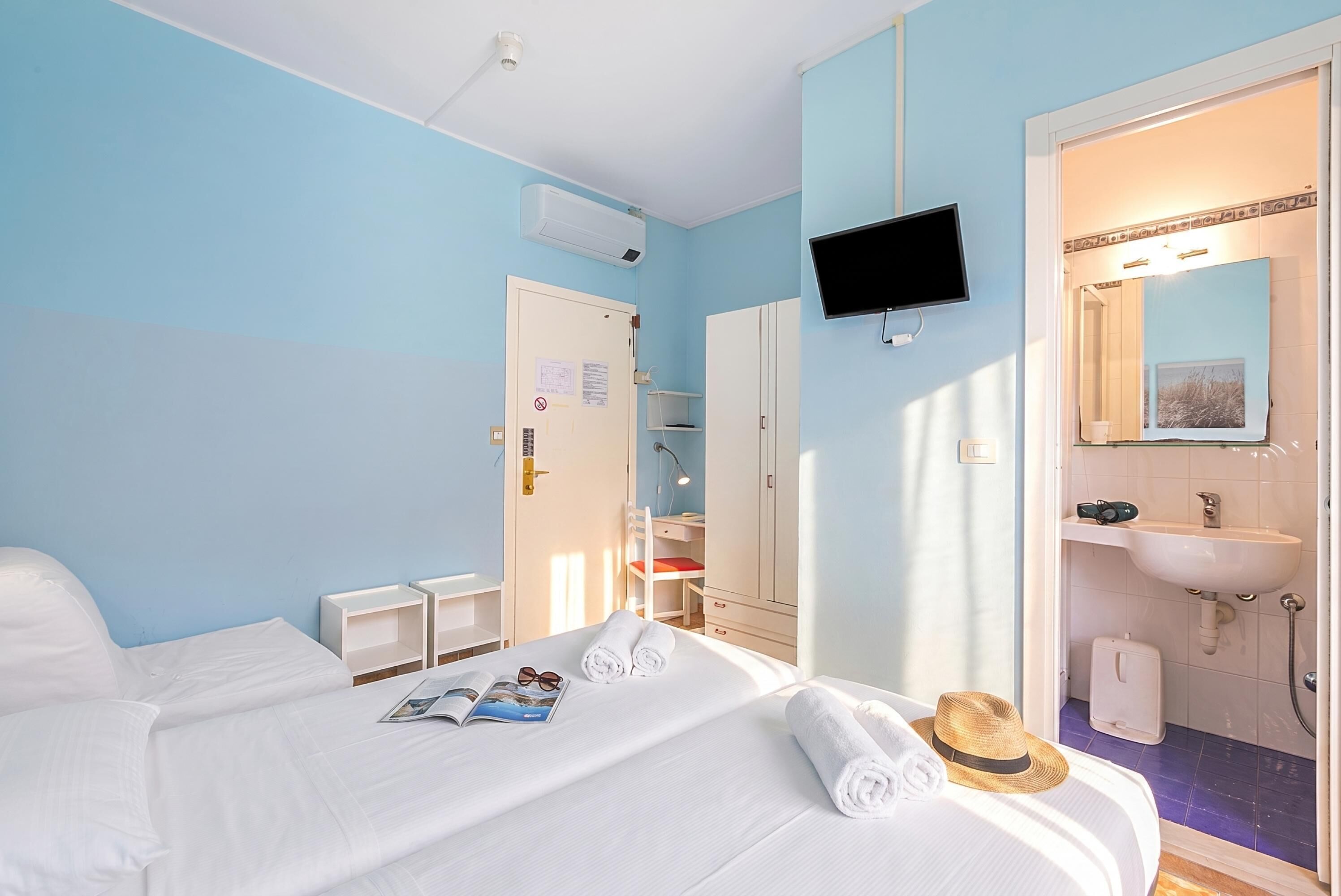 Hotel Del Golfo 60, Laigueglia, Italy - Albenga