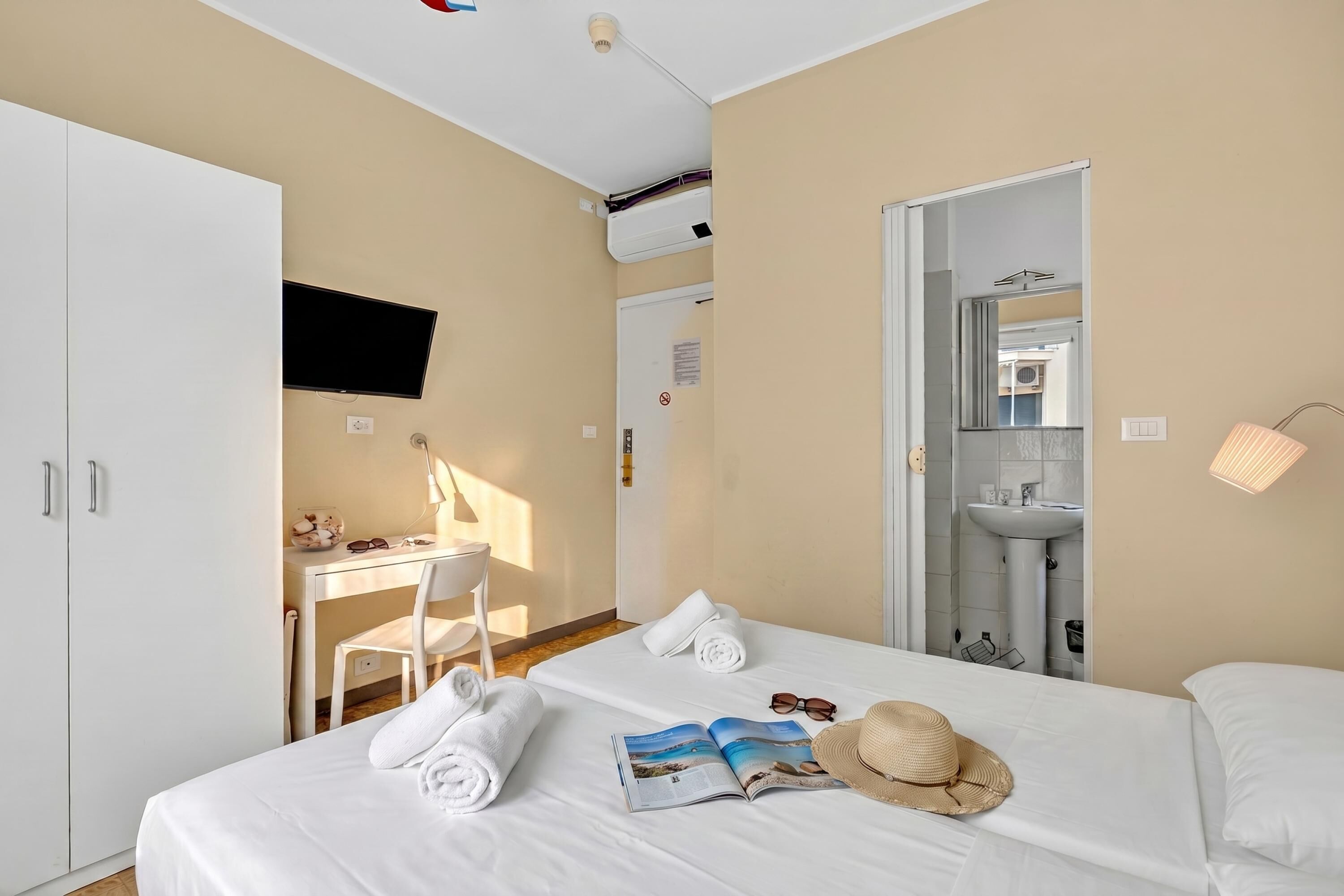 Hotel Del Golfo 56, Laigueglia, Italy - Albenga