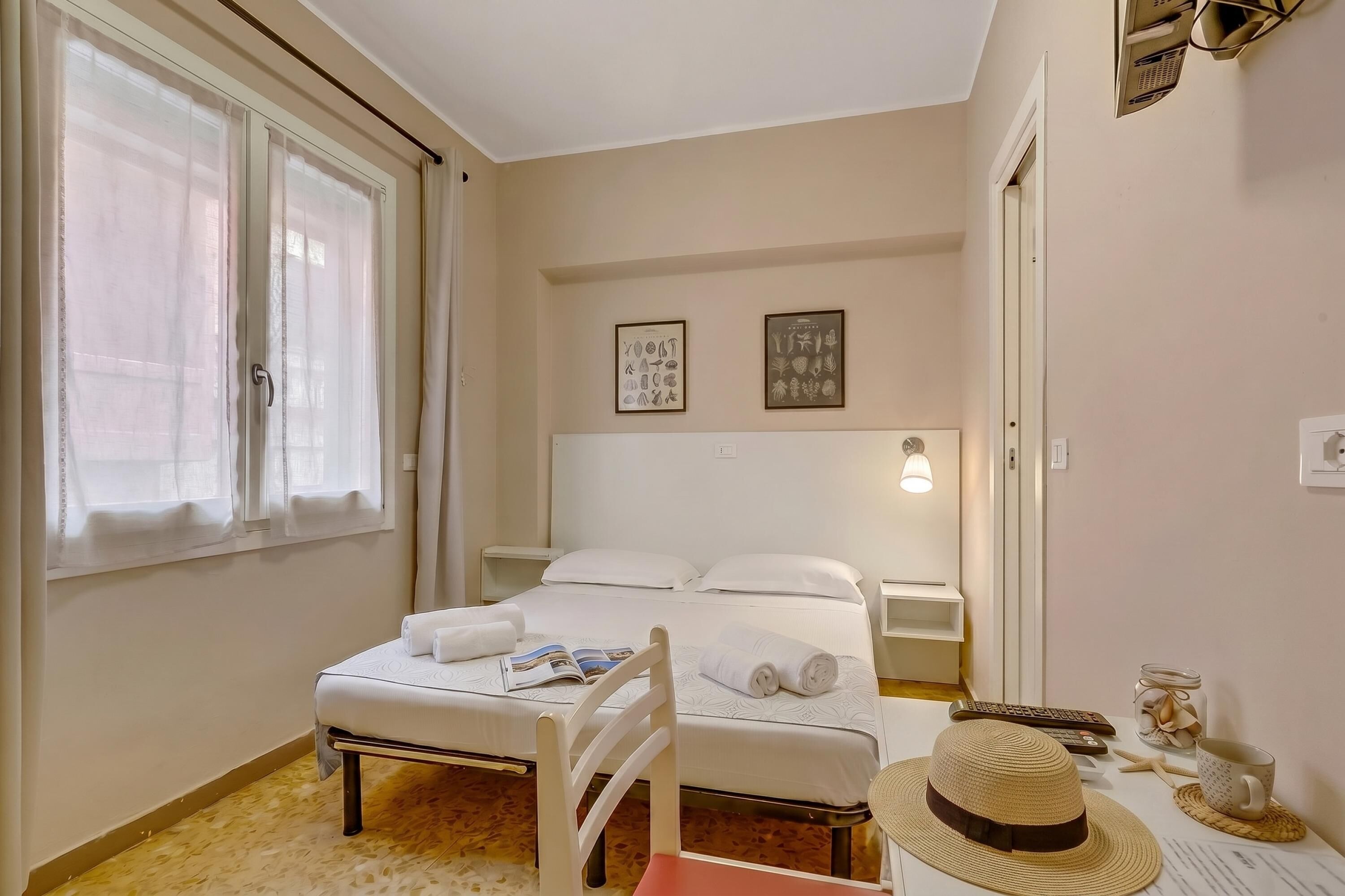 Hotel Del Golfo 72, Laigueglia, Italy - Alassio