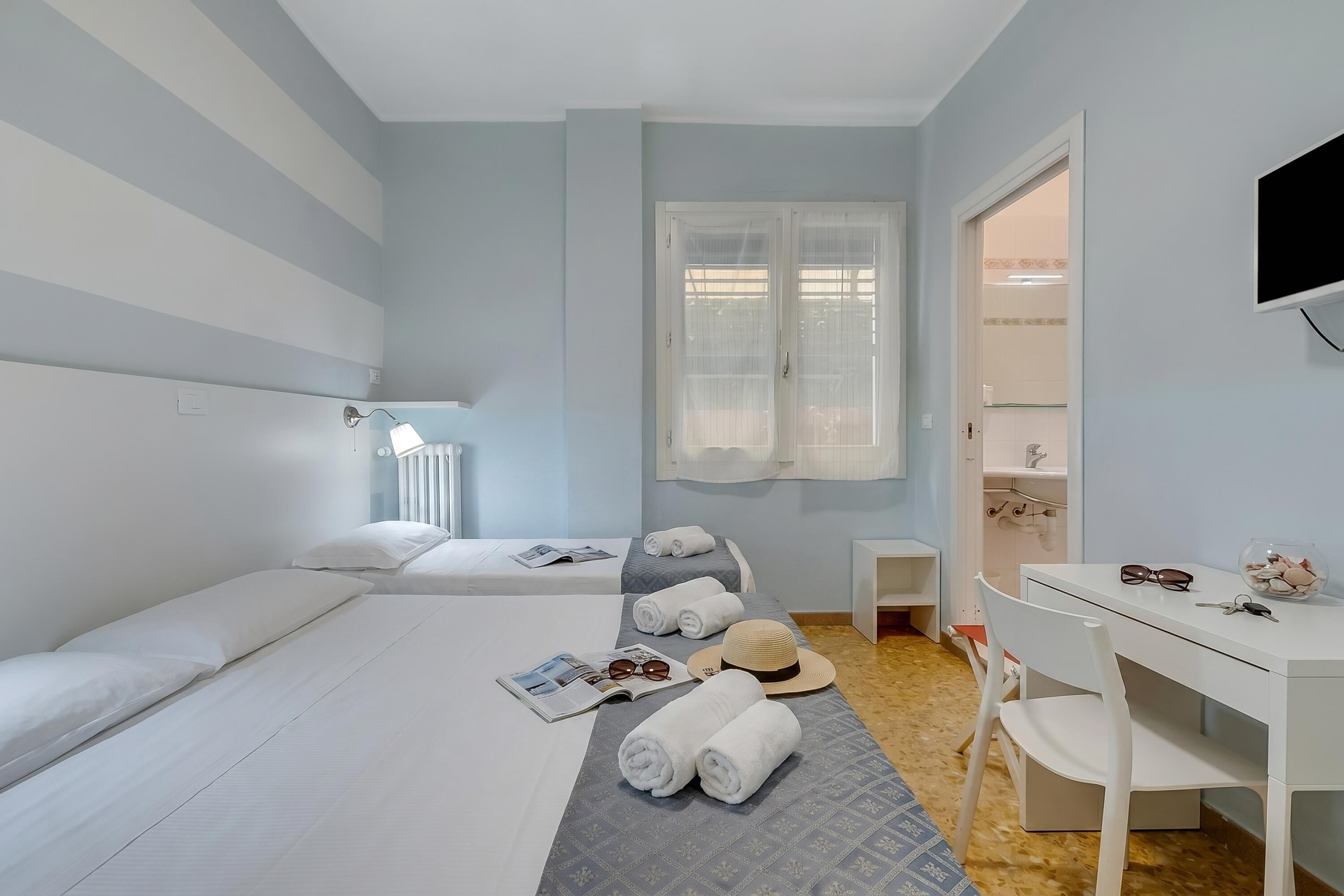 Hotel Del Golfo 53, Laigueglia, Italy - Alassio