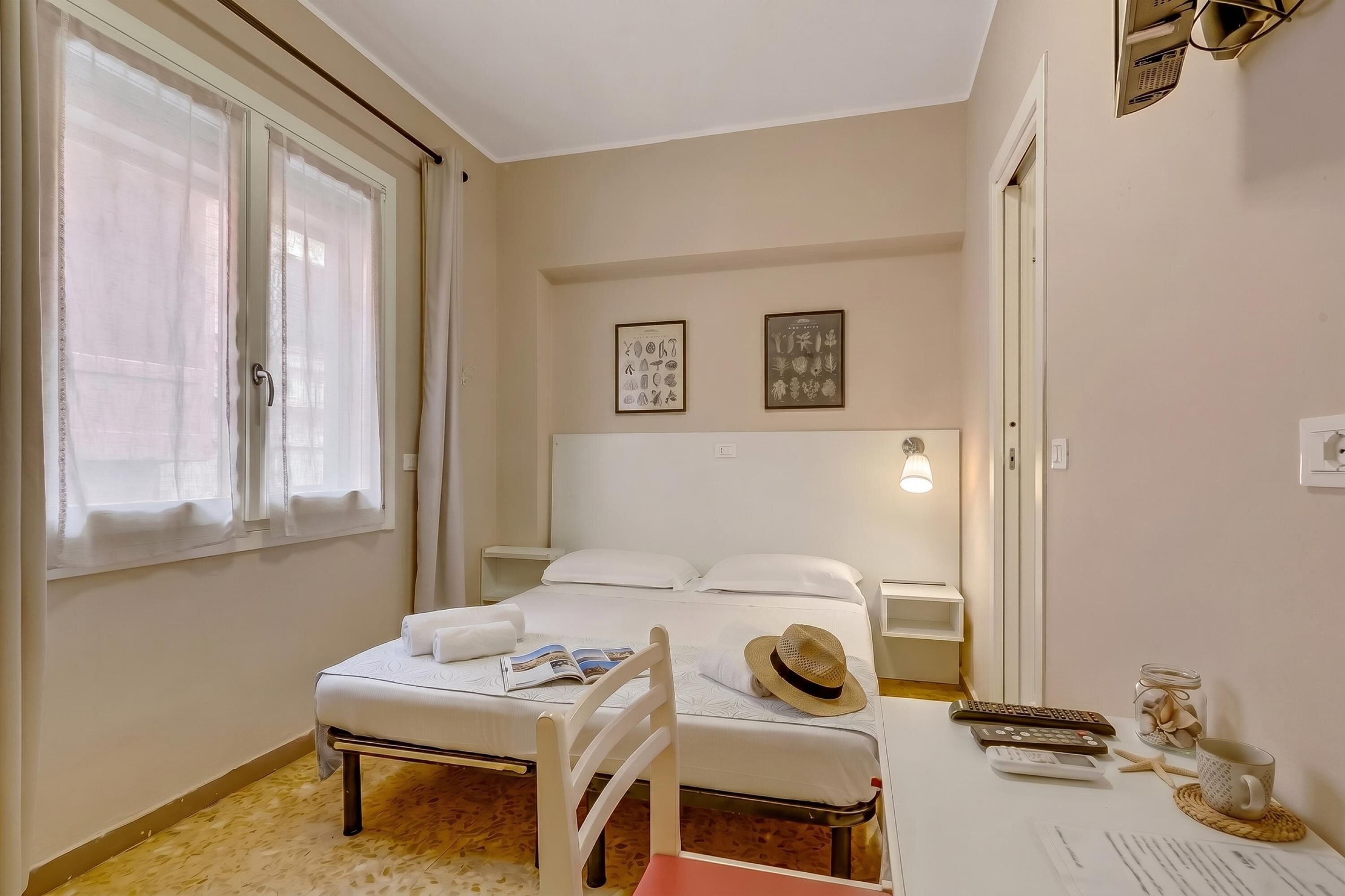 Hotel Del Golfo 51, Laigueglia, Italy - Alassio