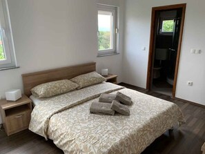 Room - Villa Green Oasis Villa (Lakmartin)
