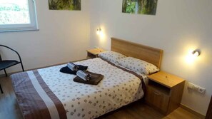 Room - Villa Green Oasis Villa (Lakmartin)